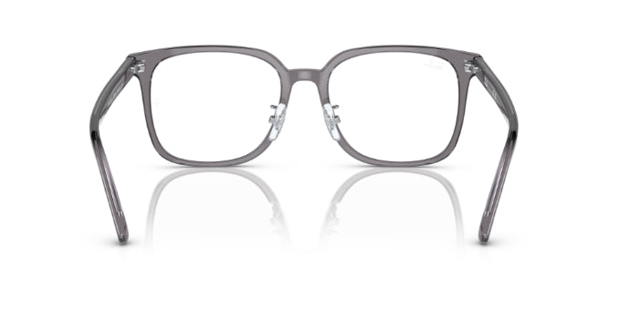8268TransparentGrey