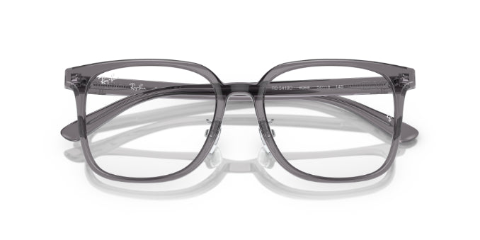 8268TransparentGrey