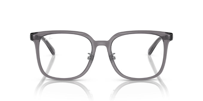 8268TransparentGrey