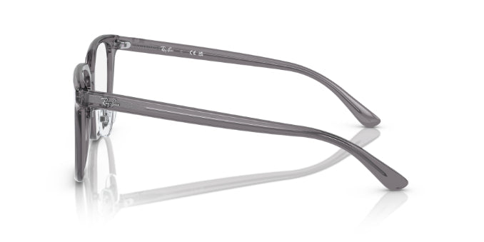 8268TransparentGrey