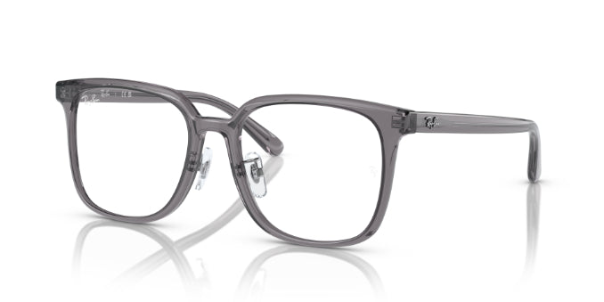 8268TransparentGrey