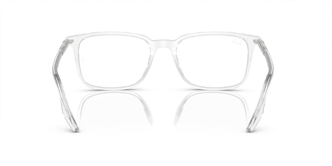 2001Transparent