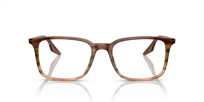 8255StripedBrown&Green