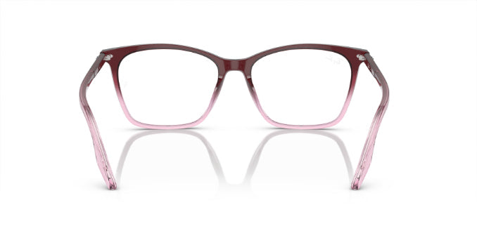 8311Red&Pink