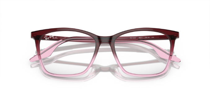 8311Red&Pink