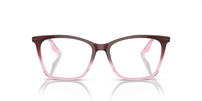 8311Red&Pink