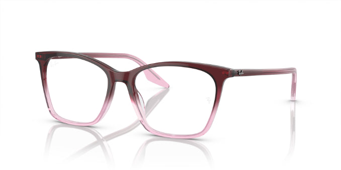 8311Red&Pink