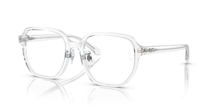 2001Transparent