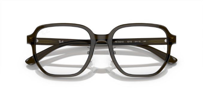 8218TransparentGreen