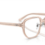 8267TransparentLightBrown
