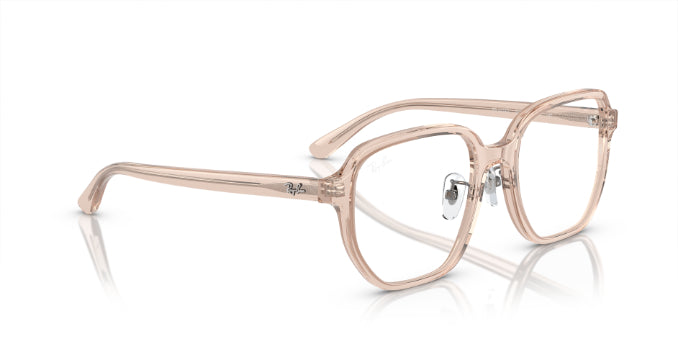 8267TransparentLightBrown