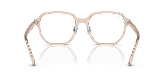 8267TransparentLightBrown