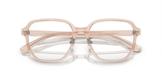 8267TransparentLightBrown