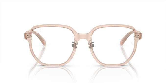 8267TransparentLightBrown