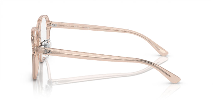 8267TransparentLightBrown