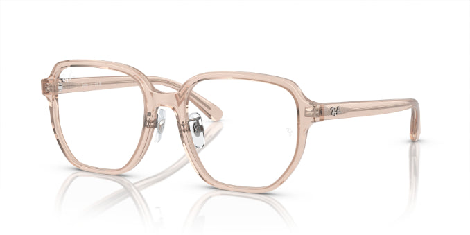 8267TransparentLightBrown
