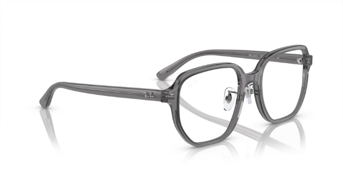 8268TransparentGrey