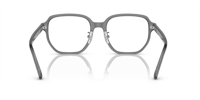 8268TransparentGrey