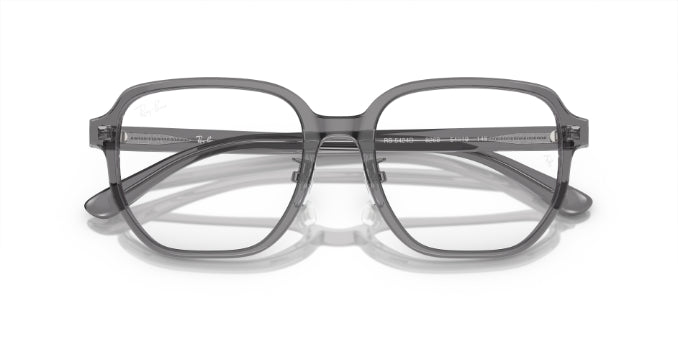 8268TransparentGrey