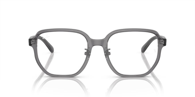 8268TransparentGrey