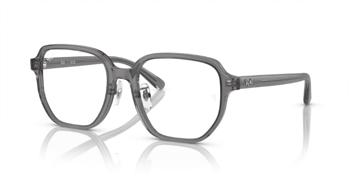 8268TransparentGrey