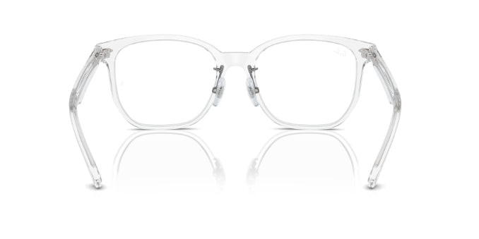 2001Transparent