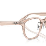8267TransparentLightBrown