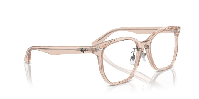 8267TransparentLightBrown