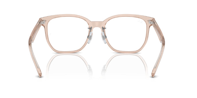8267TransparentLightBrown