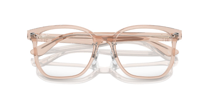 8267TransparentLightBrown