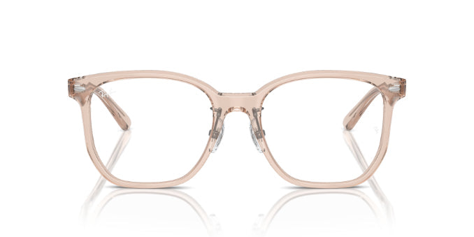 8267TransparentLightBrown