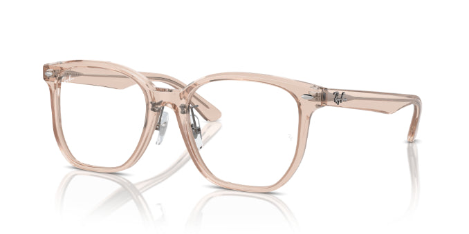 8267TransparentLightBrown