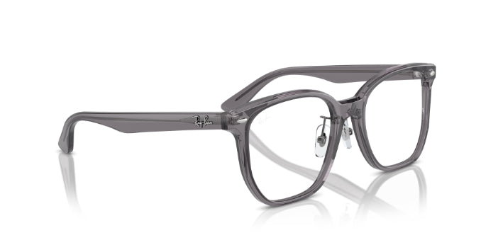 8268TransparentGrey