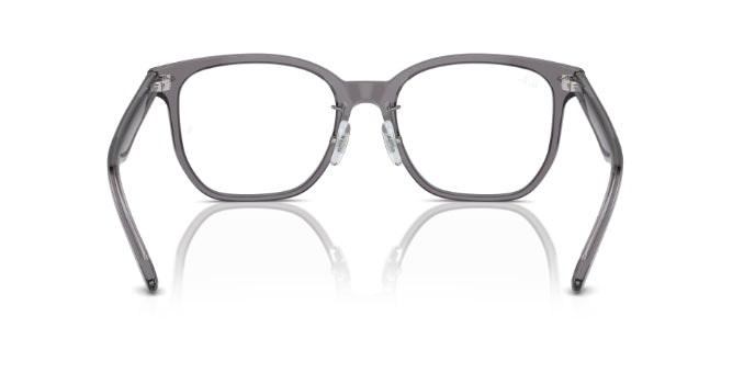 8268TransparentGrey