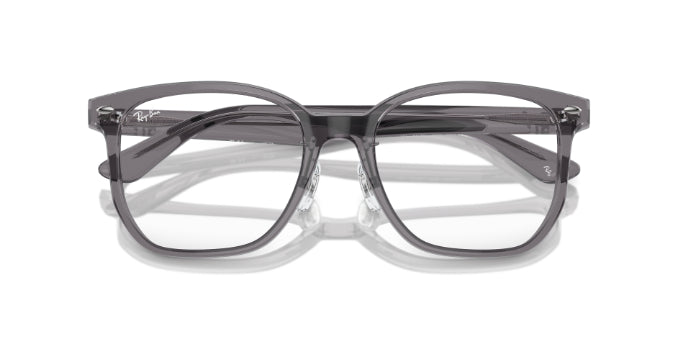 8268TransparentGrey