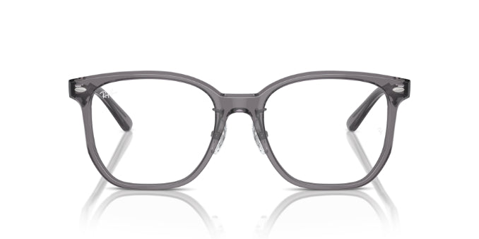 8268TransparentGrey