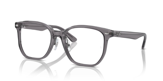 8268TransparentGrey