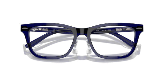 8288TransparentBlue