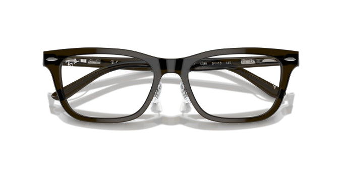 8289TransparentGreen