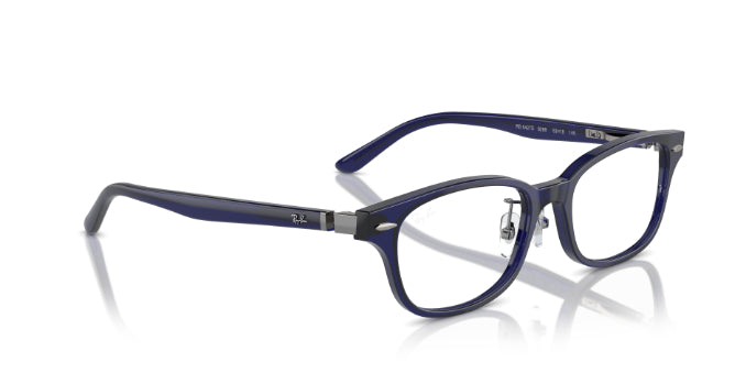 8288TransparentBlue