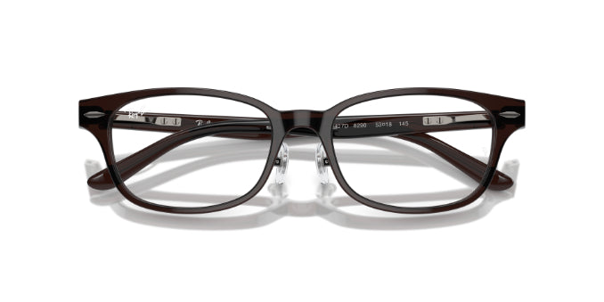 8290TransparentBrown