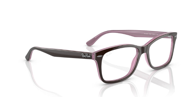 2126BrownOnPink