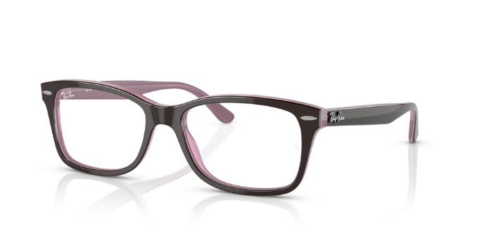 2126BrownOnPink