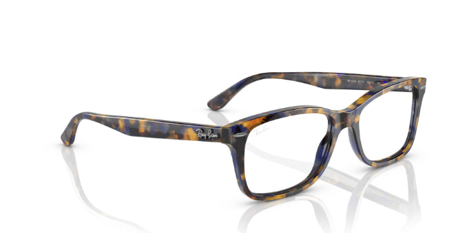 8174Yellow&BlueHavana