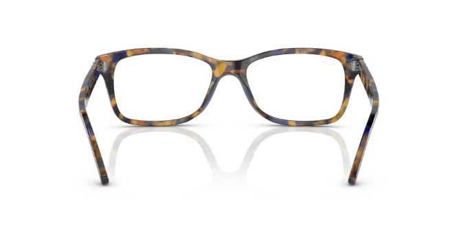 8174Yellow&BlueHavana