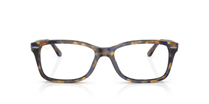 8174Yellow&BlueHavana
