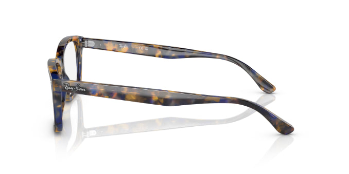8174Yellow&BlueHavana