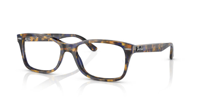 8174Yellow&BlueHavana