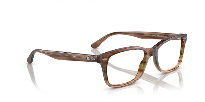8255StripedBrown&Green