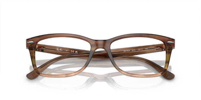 8255StripedBrown&Green